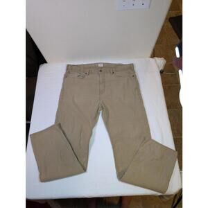 Dockers Men's 40x30 Khaki Casual Pants